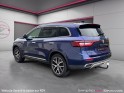 Renault koleos blue dci 150  x-tronic intens garantie 12 mois occasion parc voitures beauvais simplicicar simplicibike france