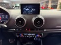 Audi rs3 sportback 2.5 tfsi 400 s tronic 7 quattro - gris nardo - suivi audi complet - toit ouvrant - camÉra - garantie...