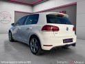 Volkswagen golf 2.0 tsi 210 gti historique volkswagen, suivi complet occasion simplicicar meaux simplicicar simplicibike france