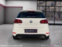 Volkswagen golf 2.0 tsi 210 gti historique volkswagen, suivi complet occasion simplicicar meaux simplicicar simplicibike france
