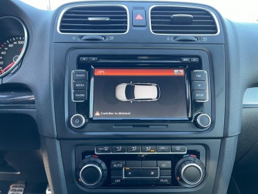 Volkswagen golf 2.0 tsi 210 gti historique volkswagen, suivi complet occasion simplicicar meaux simplicicar simplicibike france