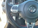 Volkswagen golf 2.0 tsi 210 gti historique volkswagen, suivi complet occasion simplicicar meaux simplicicar simplicibike france