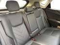 Lexus nx nx 350h 4wd hybride executive / garantie lexus prÉfÉrence jusque 2028 / audio mark levinson occasion simplicicar...