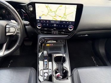 Lexus nx nx 350h 4wd hybride executive / garantie lexus prÉfÉrence jusque 2028 / audio mark levinson occasion simplicicar...