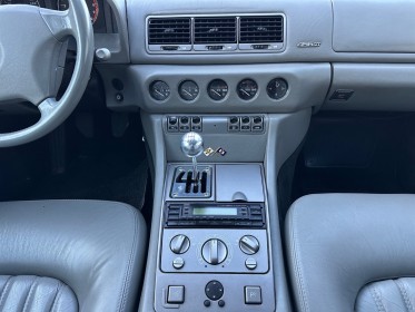 Ferrari 456 gt v12 occasion parc voitures beauvais simplicicar simplicibike france