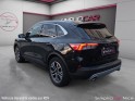Ford kuga 2.5 duratec 225 powersplit phev titanium occasion  simplicicar nice - pfvauto simplicicar simplicibike france