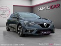 Renault megane iv berline blue dci 150 edc intens second main garantie 12 mois occasion simplicicar dijon simplicicar...