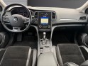 Renault megane iv berline blue dci 150 edc intens second main garantie 12 mois occasion simplicicar dijon simplicicar...