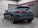 Renault megane iv berline blue dci 150 edc intens second main garantie 12 mois occasion simplicicar dijon simplicicar...