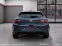 Renault megane iv berline blue dci 150 edc intens second main garantie 12 mois occasion simplicicar dijon simplicicar...