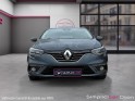 Renault megane iv berline blue dci 150 edc intens second main garantie 12 mois occasion simplicicar dijon simplicicar...