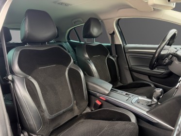 Renault megane iv berline blue dci 150 edc intens second main garantie 12 mois occasion simplicicar dijon simplicicar...