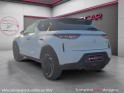 Ds ds3 crossback granchic 155cv boite automatique  garantie 10 ans occasion simplicicar angers simplicicar simplicibike france