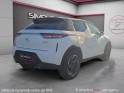 Ds ds3 crossback granchic 155cv boite automatique  garantie 10 ans occasion simplicicar angers simplicicar simplicibike france