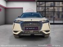 Ds ds3 crossback granchic 155cv boite automatique  garantie 10 ans occasion simplicicar angers simplicicar simplicibike france