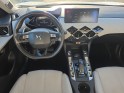 Ds ds3 crossback granchic 155cv boite automatique  garantie 10 ans occasion simplicicar angers simplicicar simplicibike france