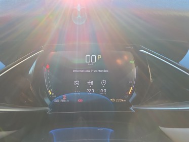 Ds ds3 crossback granchic 155cv boite automatique  garantie 10 ans occasion simplicicar angers simplicicar simplicibike france