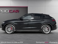 ALFA ROMEO d'occasion STELVIO 2.2D 210 VELOCE Q4 AT de 2019 Poitiers