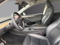 Tesla model y standard rwd tva recuperable occasion  simplicicar nice - pfvauto simplicicar simplicibike france