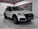 Audi q5 q5 2.0 tdi 190 s tronic 7 quattro avus sièges cuir chauffants toit ouvrant panoramique hayon électrique occasion...