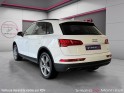Audi q5 q5 2.0 tdi 190 s tronic 7 quattro avus sièges cuir chauffants toit ouvrant panoramique hayon électrique occasion...