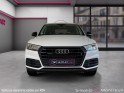 Audi q5 q5 2.0 tdi 190 s tronic 7 quattro avus sièges cuir chauffants toit ouvrant panoramique hayon électrique occasion...