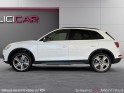 Audi q5 q5 2.0 tdi 190 s tronic 7 quattro avus sièges cuir chauffants toit ouvrant panoramique hayon électrique occasion...