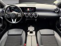 Mercedes classe a 180 d 8g-dct progressive line sièges chauffants 100% mercedes garantie 12 mois occasion simplicicar angers...
