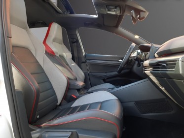 Volkswagen golf 2.0 tsi 245 dsg7 gti occasion montreuil (porte de vincennes)(75) simplicicar simplicibike france