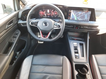 Volkswagen golf 2.0 tsi 245 dsg7 gti occasion montreuil (porte de vincennes)(75) simplicicar simplicibike france