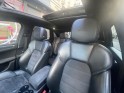 Porsche macan gts 3.0 380 ch pdk    full black occasion paris 15ème (75) simplicicar simplicibike france