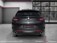 ALFA ROMEO d'occasion STELVIO 2.2D 210 VELOCE Q4 AT de 2019 Poitiers