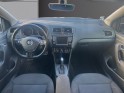 Volkswagen polo 1.2 tsi 90 bmt dsg7 match  / garantie 12 mois occasion paris 17ème (75)(porte maillot) simplicicar...
