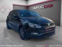 Volkswagen polo 1.2 tsi 90 bmt dsg7 match  / garantie 12 mois occasion paris 17ème (75)(porte maillot) simplicicar...