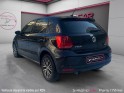 Volkswagen polo 1.2 tsi 90 bmt dsg7 match  / garantie 12 mois occasion paris 17ème (75)(porte maillot) simplicicar...