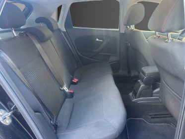 Volkswagen polo 1.2 tsi 90 bmt dsg7 match  / garantie 12 mois occasion paris 17ème (75)(porte maillot) simplicicar...