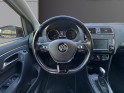 Volkswagen polo 1.2 tsi 90 bmt dsg7 match  / garantie 12 mois occasion paris 17ème (75)(porte maillot) simplicicar...