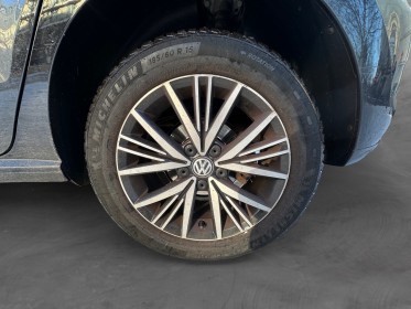 Volkswagen polo 1.2 tsi 90 bmt dsg7 match  / garantie 12 mois occasion paris 17ème (75)(porte maillot) simplicicar...