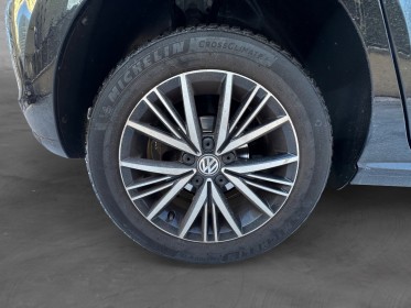 Volkswagen polo 1.2 tsi 90 bmt dsg7 match  / garantie 12 mois occasion paris 17ème (75)(porte maillot) simplicicar...