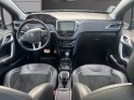 Peugeot 2008 1.2 puretech 110ch ss eat6 crossway première main garantie 12 mois occasion simplicicar frejus  simplicicar...