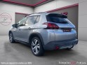 Peugeot 2008 1.2 puretech 110ch ss eat6 crossway première main garantie 12 mois occasion simplicicar frejus  simplicicar...
