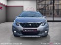 Peugeot 2008 1.2 puretech 110ch ss eat6 crossway première main garantie 12 mois occasion simplicicar frejus  simplicicar...