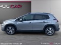Peugeot 2008 1.2 puretech 110ch ss eat6 crossway première main garantie 12 mois occasion simplicicar frejus  simplicicar...