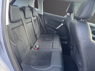 Peugeot 2008 1.2 puretech 110ch ss eat6 crossway première main garantie 12 mois occasion simplicicar frejus  simplicicar...