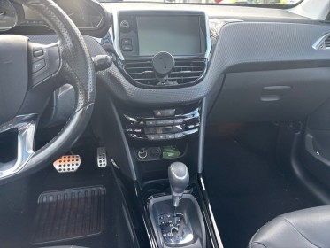 Peugeot 2008 1.2 puretech 110ch ss eat6 crossway première main garantie 12 mois occasion simplicicar frejus  simplicicar...