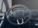 Peugeot 2008 1.2 puretech 110ch ss eat6 crossway première main garantie 12 mois occasion simplicicar frejus  simplicicar...