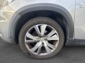Peugeot 2008 1.2 puretech 110ch ss eat6 crossway première main garantie 12 mois occasion simplicicar frejus  simplicicar...