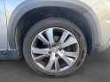 Peugeot 2008 1.2 puretech 110ch ss eat6 crossway première main garantie 12 mois occasion simplicicar frejus  simplicicar...