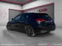 Mercedes classe a 200 d 8g-dct amg line occasion simplicicar lunel simplicicar simplicibike france