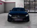 Mercedes classe a 200 d 8g-dct amg line occasion simplicicar lunel simplicicar simplicibike france